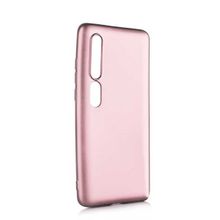 Zore Xiaomi Mi 10 Premier Silikon Kılıf