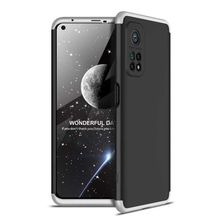 Zore Xiaomi Mi 10T 5G Ays Kapak Kılıf
