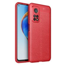 Zore Xiaomi Mi 10T 5G Niss Silikon Kapak Kılıf