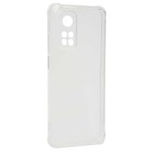 Zore Xiaomi Mi 10T 5G Zore Kamera Korumalı Nitro Anti Shock Silikon Cep Telefonu Kılıfı