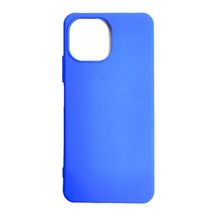 Zore Xiaomi Mi 11 Lite Biye Silikon