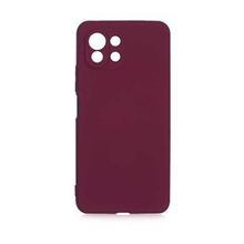 Zore Xiaomi Mi 11 Lite Mara Lansman Kapak Kılıf