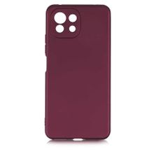 Zore Xiaomi Mi 11 Lite Premier Silikon Kapak Kılıf