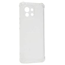 Zore Xiaomi Mi 11 Zore Kamera Korumalı Nitro Anti Shock Silikon Cep Telefonu Kılıfı
