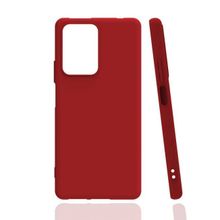 Zore Xiaomi Mi 11T 5G Biye Silikon Cep Telefonu Kılıfı