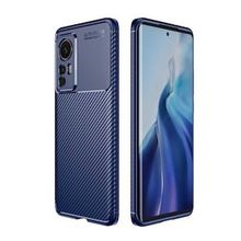 Zore Xiaomi Mi 12 Pro Negro Silikon Kapak Kılıf