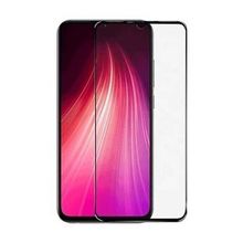 Zore Xiaomi Mi 12 Süper Pet Siyah Jelatin Ekran Koruyucu