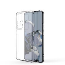 Zore Xiaomi Mi 12T Kamera Korumalı Süper Silikon Kapak Kılıf
