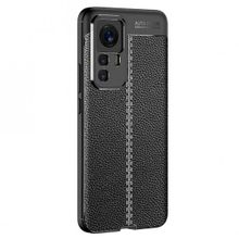 Zore Xiaomi Mi 12T Niss Silikon Kapak Kılıf