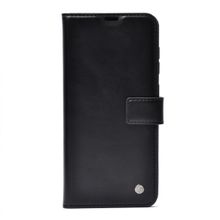 Zore Xiaomi Mi 12t Pro Kar Deluxe Kapaklı Kılıf