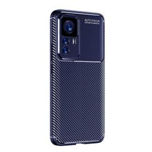 Zore Xiaomi Mi 12T Pro Negro Silikon Kapak Kılıf