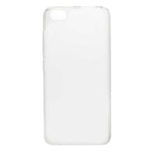 Zore Xiaomi Mi 5 Süper Silikon Kapak Kılıf