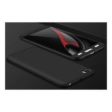 Zore Xiaomi Mi 5S 360 Full Koruma Ays Kılıf
