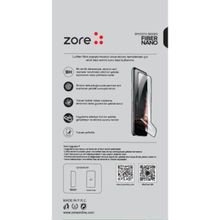 Zore Xiaomi Mi 5x Fiber Nano Ekran Koruyucusu