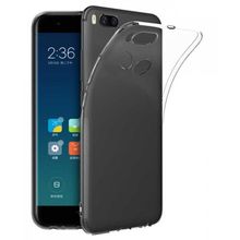 Zore Xiaomi Mi 5X Süper Silikon Kapak Kılıf