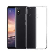 Zore Xiaomi Mi 6X Süper Silikon Kapak Kılıf