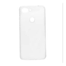 Zore Xiaomi Mi 8 Lite Süper Silikon Kapak Kılıf