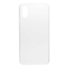 Zore Xiaomi Mi 8 Pro Süper Silikon Kılıf