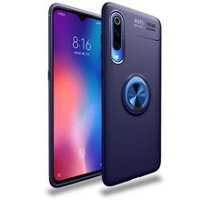 Zore Xiaomi Mi 9 Lite Ravel Silikon Kapak Kılıf