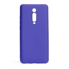 Zore Xiaomi Mi 9T Premier Silikon Kapak Kılıf