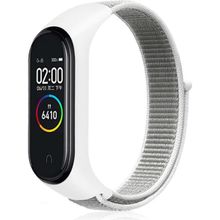 Zore Xiaomi Mi Band 3 KRD-03 Hasır Kordon