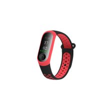 ​​​Zore Xiaomi Mi Band 3 KRD-08 Silikon Kordon