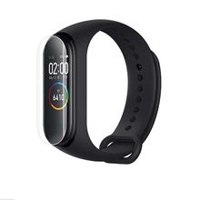 Zore Xiaomi Mi Band 5 Narr Tpu Body Ekran Koruyucu