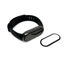Zore Xiaomi Mi Band 8 PMMA Pet Saat Ekran Koruyucu