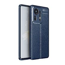 Zore Xiaomi Mi Mix 4 Niss Silikon Kapak Kılıf