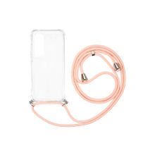 Zore Xiaomi Mi Note 10 Lite X-rop Kapak Kılıf