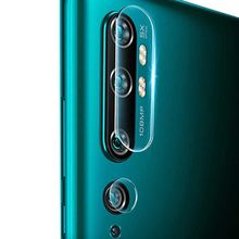 Zore Xiaomi Mi Note 10 Nano Kamera Camı