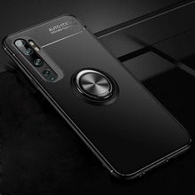 Zore Xiaomi Mi Note 10 Ravel Silikon Kılıf