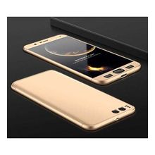 Zore Xiaomi Mi Note 3 360 Full Koruma Ays Kılıf