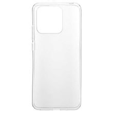 Zore Xiaomi Poco C40 Süper Silikon Kılıf