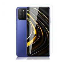 Zore Xiaomi Poco M3 Blue Nano Ekran Koruyucu