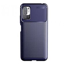 Zore Xiaomi Poco M3 Pro Zore Negro Silikon Cep Telefonu Kılıfı