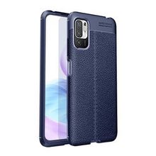 Zore Xiaomi Poco M3 Pro Zore Niss Silikon Cep Telefonu Kılıfı