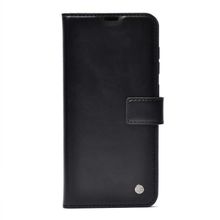 Zore Xiaomi Poco M4 Pro 4G Kar Deluxe Kapaklı Kılıf