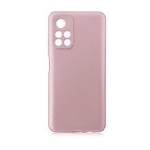 Zore Xiaomi Poco M4 Pro 5G Premier Silikon Kılıf