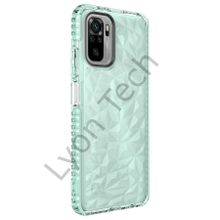 Zore Xiaomi Poco M5S Buzz Kapak Kılıf