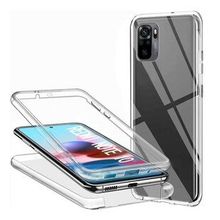 Zore Xiaomi Poco M5S Enjoy Kapak Kılıf