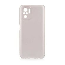 Zore Xiaomi Poco M5S Premier Silikon Kapak Kılıf