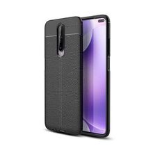 Zore Xiaomi Poco X2 Niss Silikon Kılıf