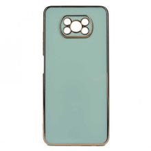 Zore Xiaomi Poco X3 Bark Kılıf-yeşil