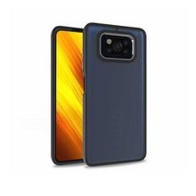 Zore Xiaomi Poco X3 Flora Kapak Kılıf