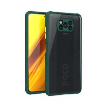 Zore Xiaomi Poco X3 Kaff Kapak Kılıf