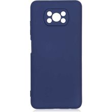 Zore Xiaomi Poco X3 Mara Lansman Kapak Kılıf