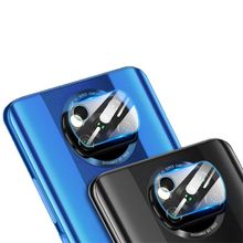 Zore Xiaomi Poco X3 Nano Kamera Camı
