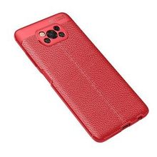 Zore Xiaomi Poco X3 Niss Silikon Kılıf