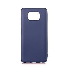 Zore Xiaomi Poco X3 Premier Silikon Kılıf
